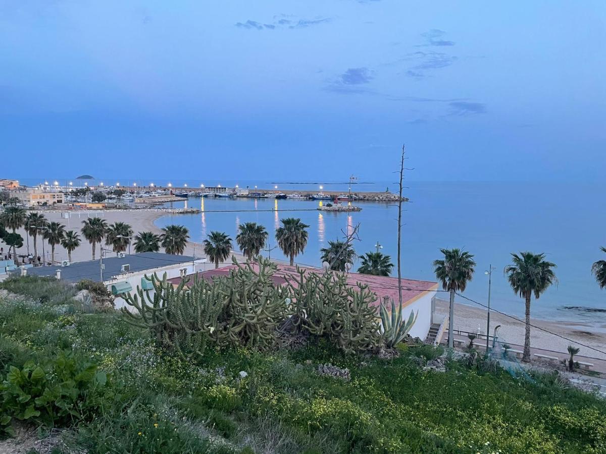La Voreta Villajoyosa  Exterior foto